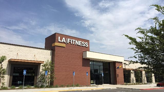 Image 2 from LA Fitness - PLYMOUTH partner gallery