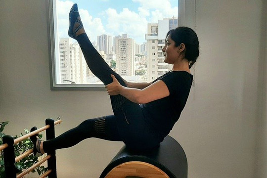 Imagem 3 da galeria do parceiro Dante Studio de Pilates