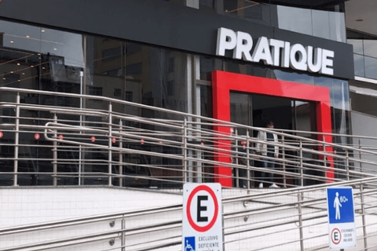 Imagem 2 da galeria do parceiro Pratique Capoeiras