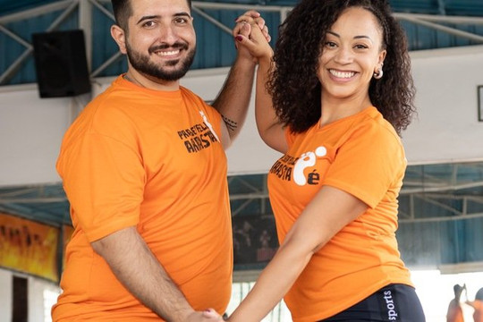 Imagem 3 da galeria do parceiro Cia. Arrasta Pé