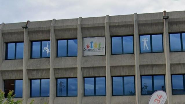 Immagine 2 dalla galleria del partner School of Art