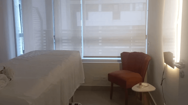 Imagem 1 da galeria do parceiro Karina Nunes Estética, Bem-Estar e Massoterapia