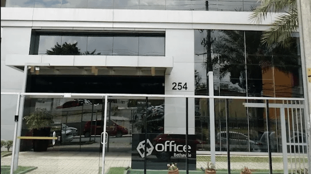 Imagem 2 da galeria do parceiro Karina Nunes Estética, Bem-Estar e Massoterapia
