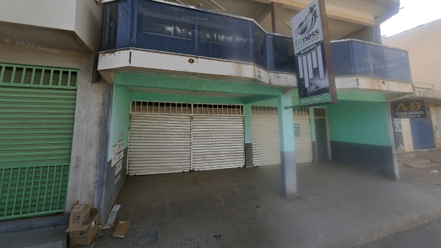 Imagem 2 da galeria do parceiro Ponto Fitness