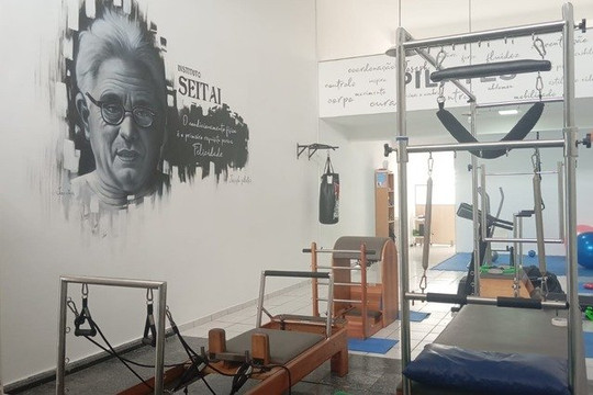 Imagem 1 da galeria do parceiro Centro de Saúde Marechal