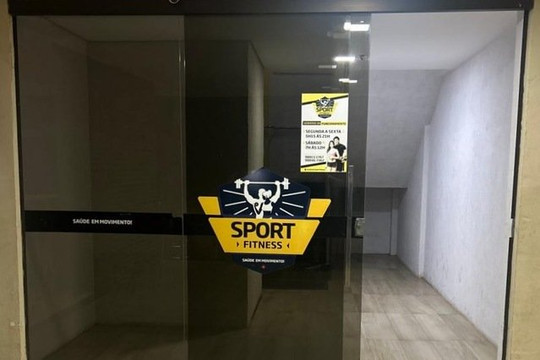 Imagem 2 da galeria do parceiro Sport Fitness