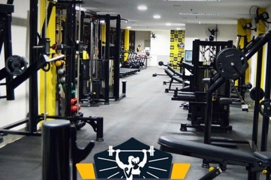 Imagem 3 da galeria do parceiro Sport Fitness