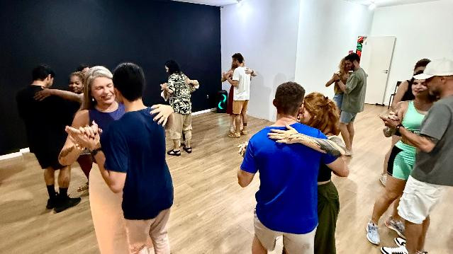 Imagem 1 da galeria do parceiro Allegro Ritmo