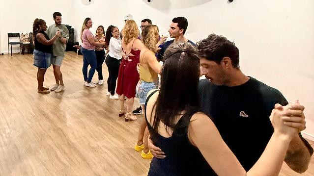 Imagem 3 da galeria do parceiro Allegro Ritmo