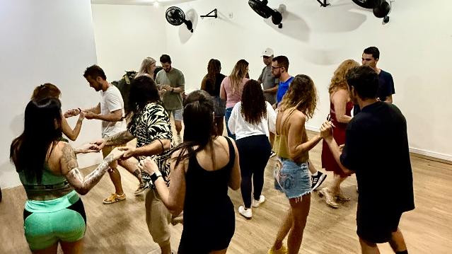 Imagem 2 da galeria do parceiro Allegro Ritmo