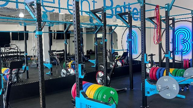 Image 3 from BFT Chelmsford partner gallery