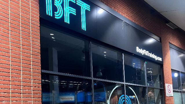 Image 2 from BFT Chelmsford partner gallery