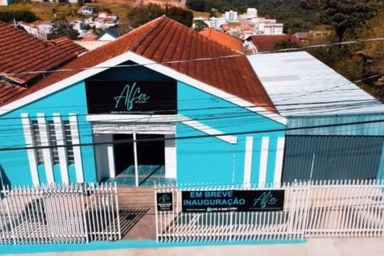 Imagem 2 da galeria do parceiro Alfa Studio