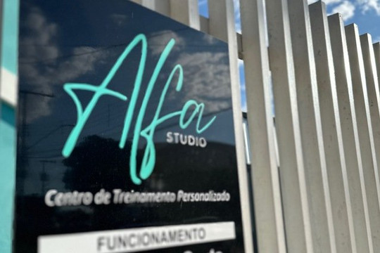 Imagem 3 da galeria do parceiro Alfa Studio