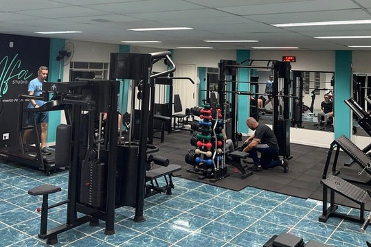 Imagem 1 da galeria do parceiro Alfa Studio