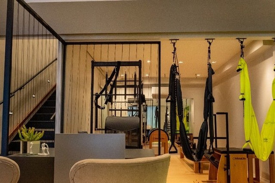 Imagem 1 da galeria do parceiro Espaço Cris Marques