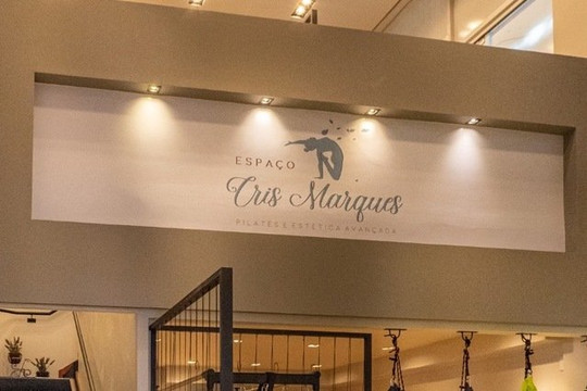 Imagem 2 da galeria do parceiro Espaço Cris Marques