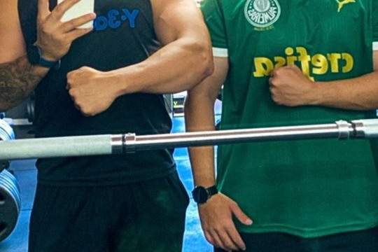 Imagem 3 da galeria do parceiro Studio Rubi Fitness