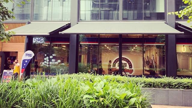 Image 2 from F45 Blackwall - UK partner gallery