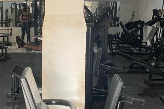 Imagem 3 da galeria do parceiro Equilibrium Fit