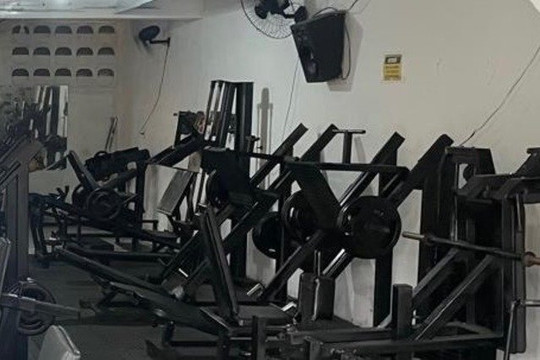 Imagem 1 da galeria do parceiro Equilibrium Fit