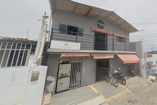 Imagem 2 da galeria do parceiro Equilibrium Fit