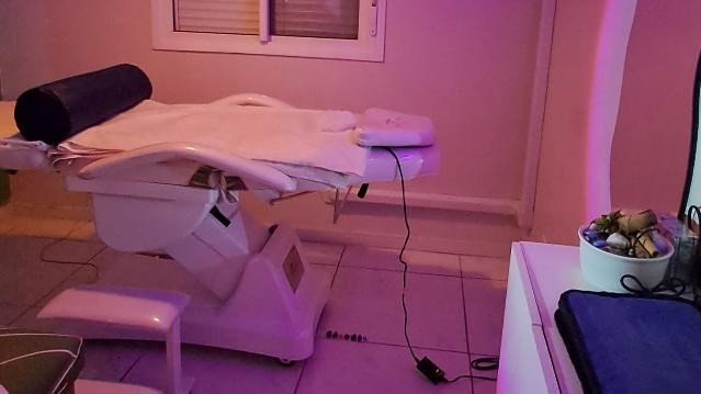Imagem 1 da galeria do parceiro Johnson Massoterapia
