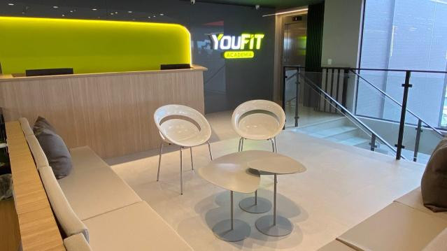 Imagem 3 da galeria do parceiro You Fit Academia