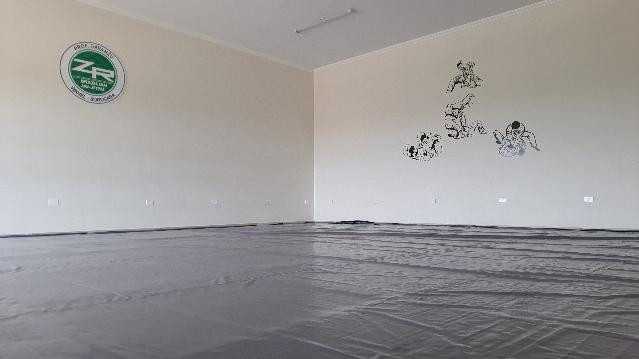 Imagem 3 da galeria do parceiro ZR Team Jiu-Jítsu Wanel Ville