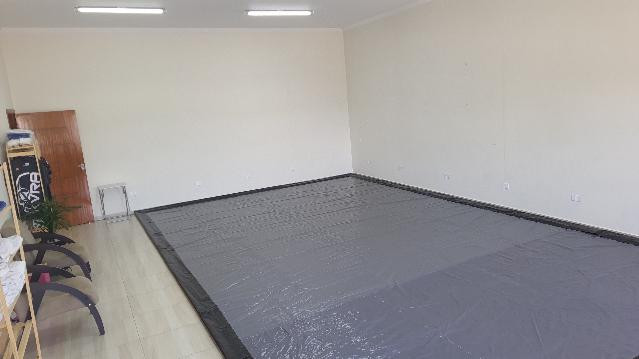 Imagem 1 da galeria do parceiro ZR Team Jiu-Jítsu Wanel Ville