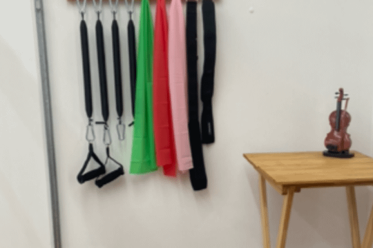 Imagem 3 da galeria do parceiro Clínica Chazak Movimento e Saúde