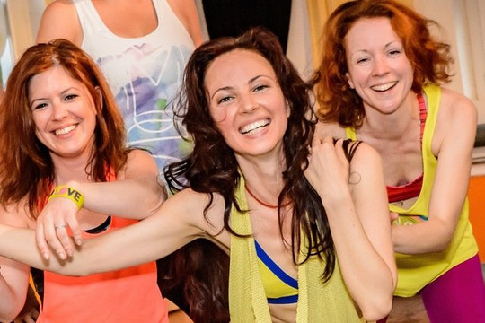 Bild 1 von Feeel You @Tap Ahead Partnergalerie