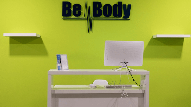 Bild 3 von Be Body - EMS Training Dortmund Hörde Partnergalerie