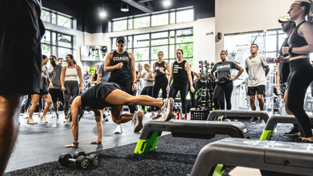 Image 1 from ISI Elite Training - Wake Forest partner gallery