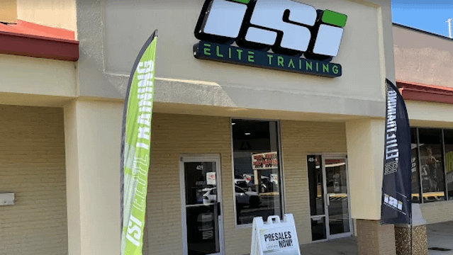 Image 2 from ISI Elite Training - Wake Forest partner gallery