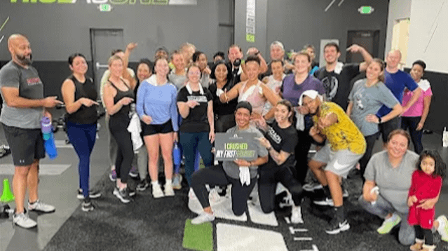 Image 3 from ISI Elite Training - Wake Forest partner gallery