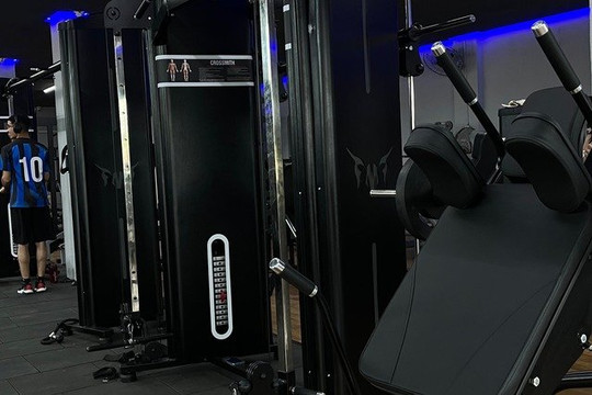 Imagem 3 da galeria do parceiro RS Performance