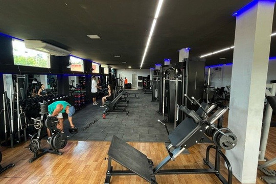 Imagem 3 da galeria do parceiro RS Performance
