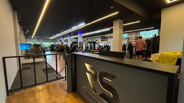 Imagem 1 da galeria do parceiro RS Performance
