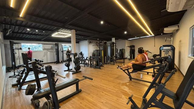 Imagem 2 da galeria do parceiro RS Performance
