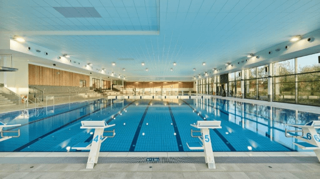 Bild 1 von Rurbad Düren Partnergalerie