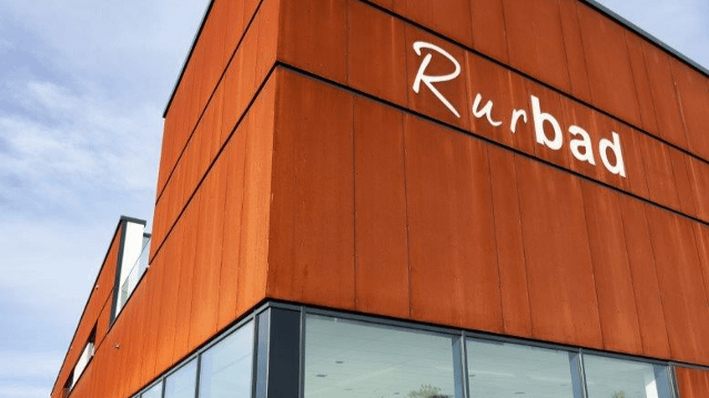 Bild 2 von Rurbad Düren Partnergalerie