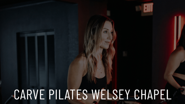 Bild 1 von CARVE Pilates - Wesley Chapel Partnergalerie