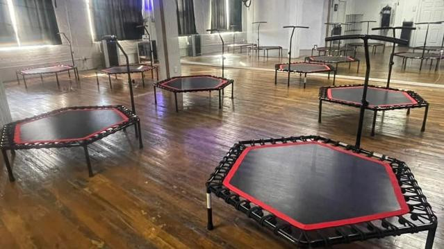 Image 2 from Exercise in Disguise Fitness partner gallery