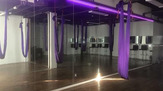 Image 1 from Exercise in Disguise Fitness partner gallery