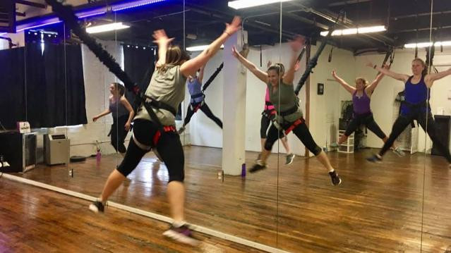 Image 3 from Exercise in Disguise Fitness partner gallery