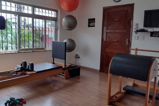 Imagem 3 da galeria do parceiro Studio Fischer Cuidando Corpo e Alma