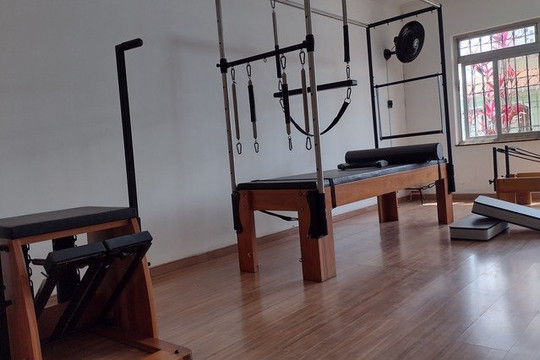 Imagem 1 da galeria do parceiro Studio Fischer Cuidando Corpo e Alma