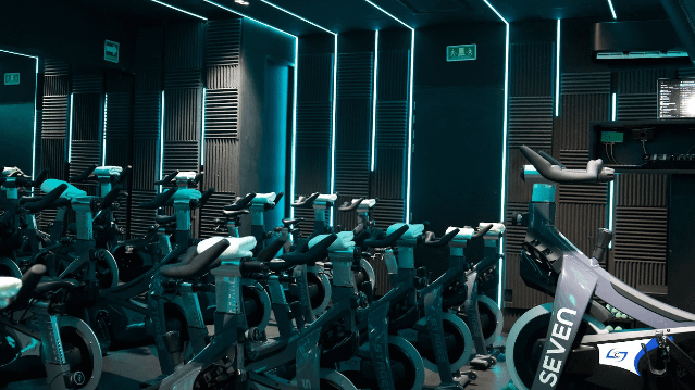 Imagen 2 de la galería del partner Seven Strength