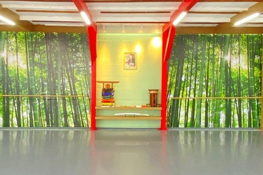 Imagem 1 da galeria do parceiro Academia Reflexo (Karatê-dô)